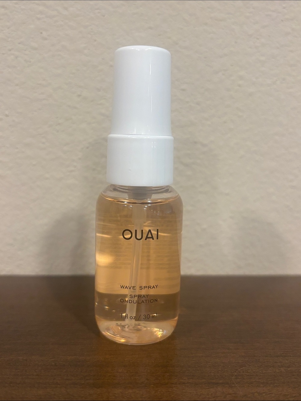 OUAI - Wave